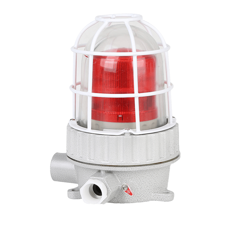 防爆声光报警器
